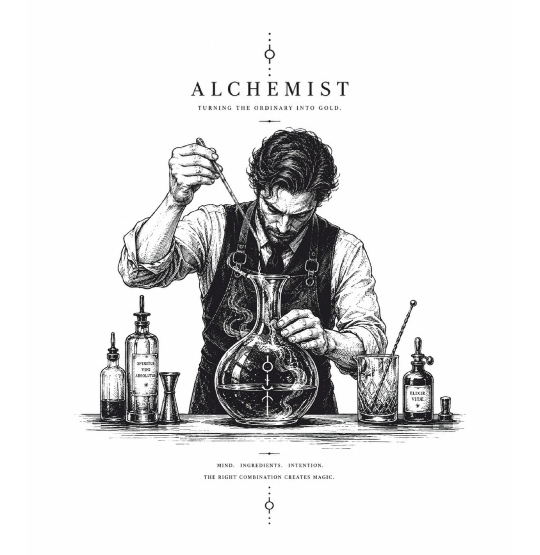 Alchemist
